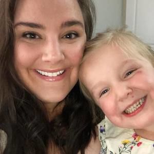 Meet your Posher, Rebecca